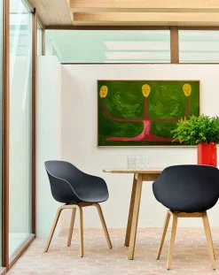 About a Chair AAC155 Soft fra Hay