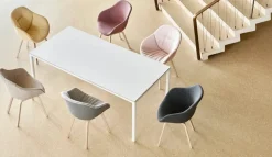 About a Chair AAC155 Soft fra Hay