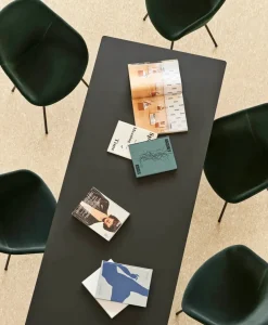 About a Chair AAC155 Soft fra Hay