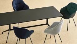 About a Chair AAC155 Soft fra Hay