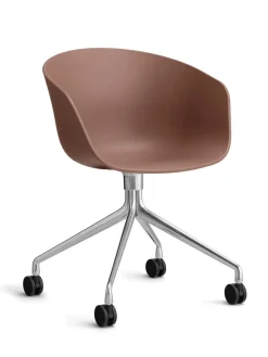 About a Chair AAC53 Soft fra Hay