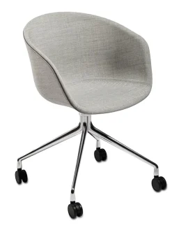 About a Chair AAC53 Soft fra Hay