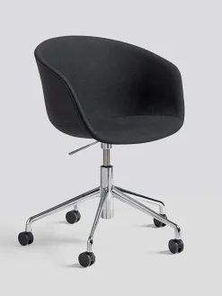 About a Chair AAC53 Soft fra Hay