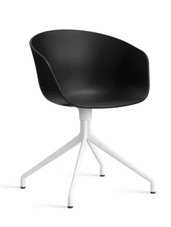 About a Chair AAC53 Soft fra Hay