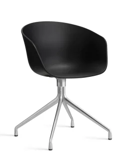 About a Chair AAC53 Soft fra Hay