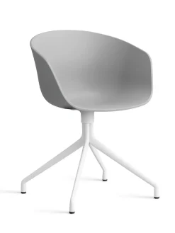 About a Chair AAC53 Soft fra Hay