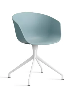 About a Chair AAC53 Soft fra Hay