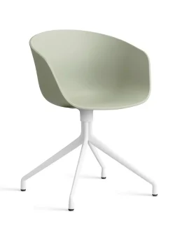 About a Chair AAC53 Soft fra Hay