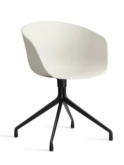 About a Chair AAC53 Soft fra Hay