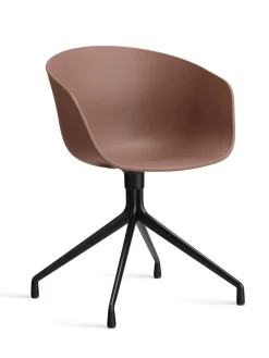 About a Chair AAC53 Soft fra Hay