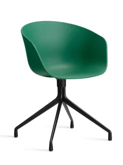 About a Chair AAC53 Soft fra Hay