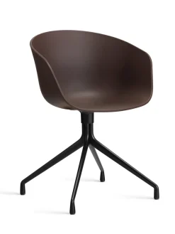 About a Chair AAC53 Soft fra Hay