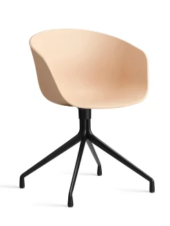 About a Chair AAC53 Soft fra Hay