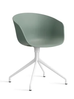 About a Chair AAC53 Soft fra Hay