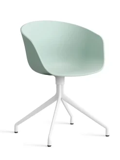 About a Chair AAC53 Soft fra Hay