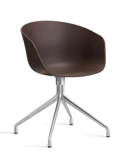 About a Chair AAC53 Soft fra Hay