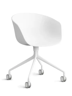 About a Chair AAC53 Soft fra Hay