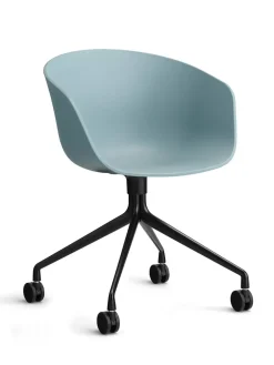 About a Chair AAC53 Soft fra Hay