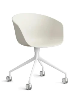 About a Chair AAC53 Soft fra Hay