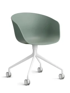 About a Chair AAC53 Soft fra Hay