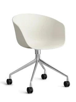 About a Chair AAC53 Soft fra Hay