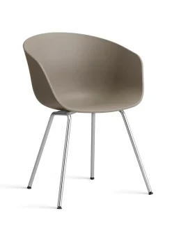 About a Chair AAC27 Soft fra Hay