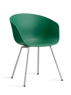 About a Chair AAC27 Soft fra Hay