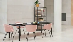 About a Chair AAC27 Soft fra Hay