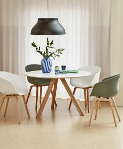 About a Chair AAC23 Soft fra Hay