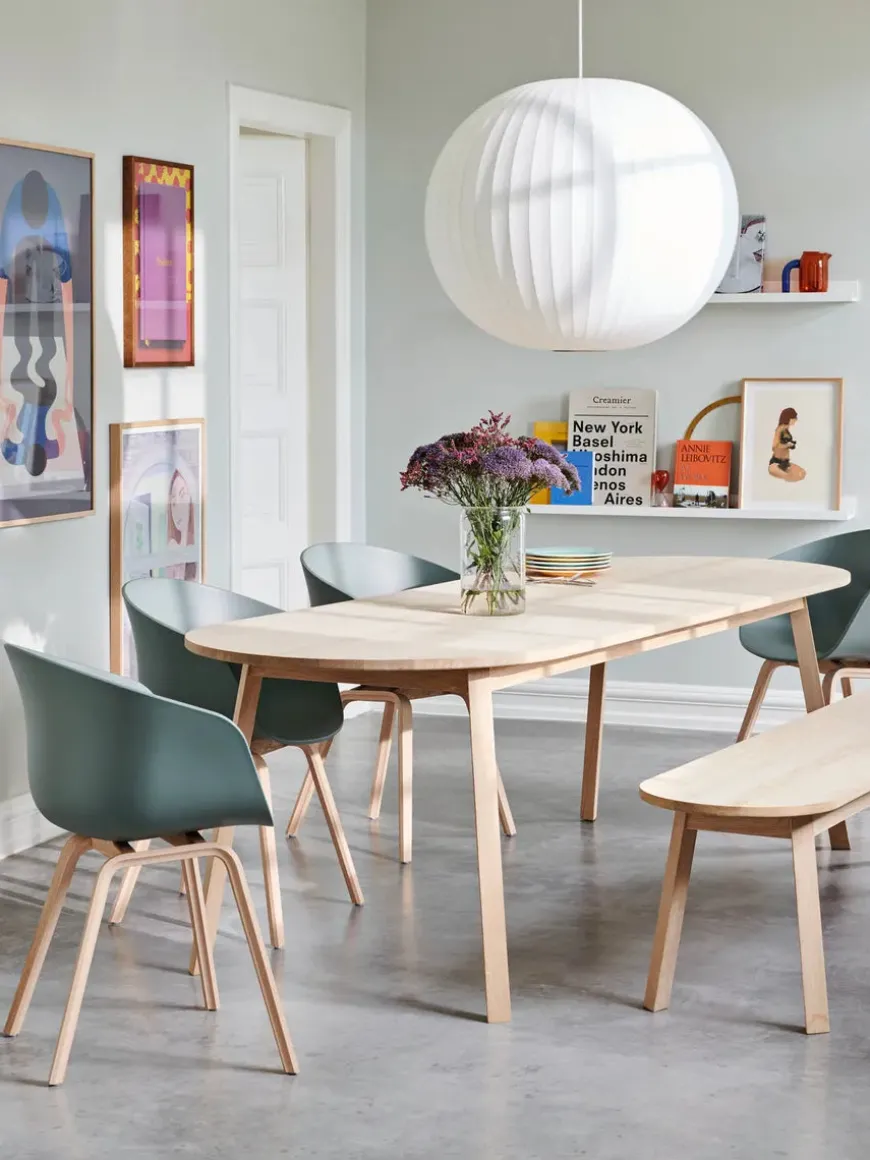 About a Chair AAC23 Soft fra Hay