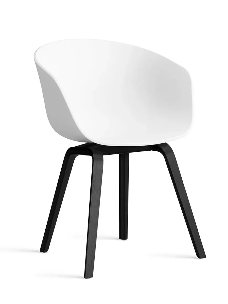 About a Chair AAC23 Soft fra Hay