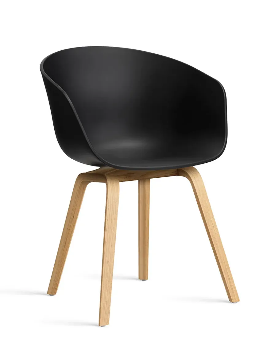 About a Chair AAC23 Soft fra Hay