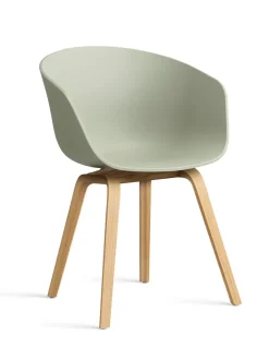 About a Chair AAC23 Soft fra Hay