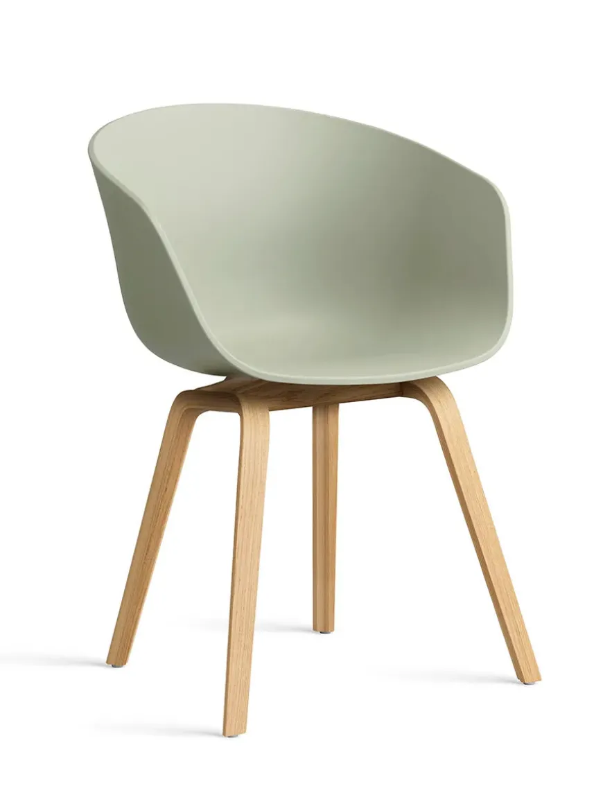 About a Chair AAC23 Soft fra Hay