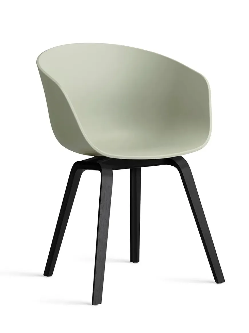 About a Chair AAC23 Soft fra Hay