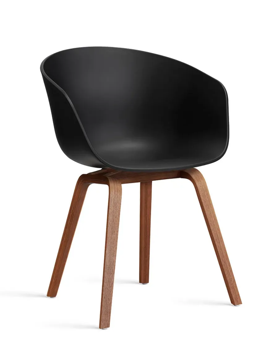 About a Chair AAC23 Soft fra Hay