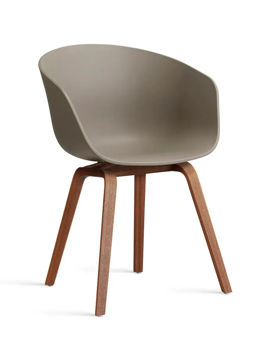 About a Chair AAC23 Soft fra Hay