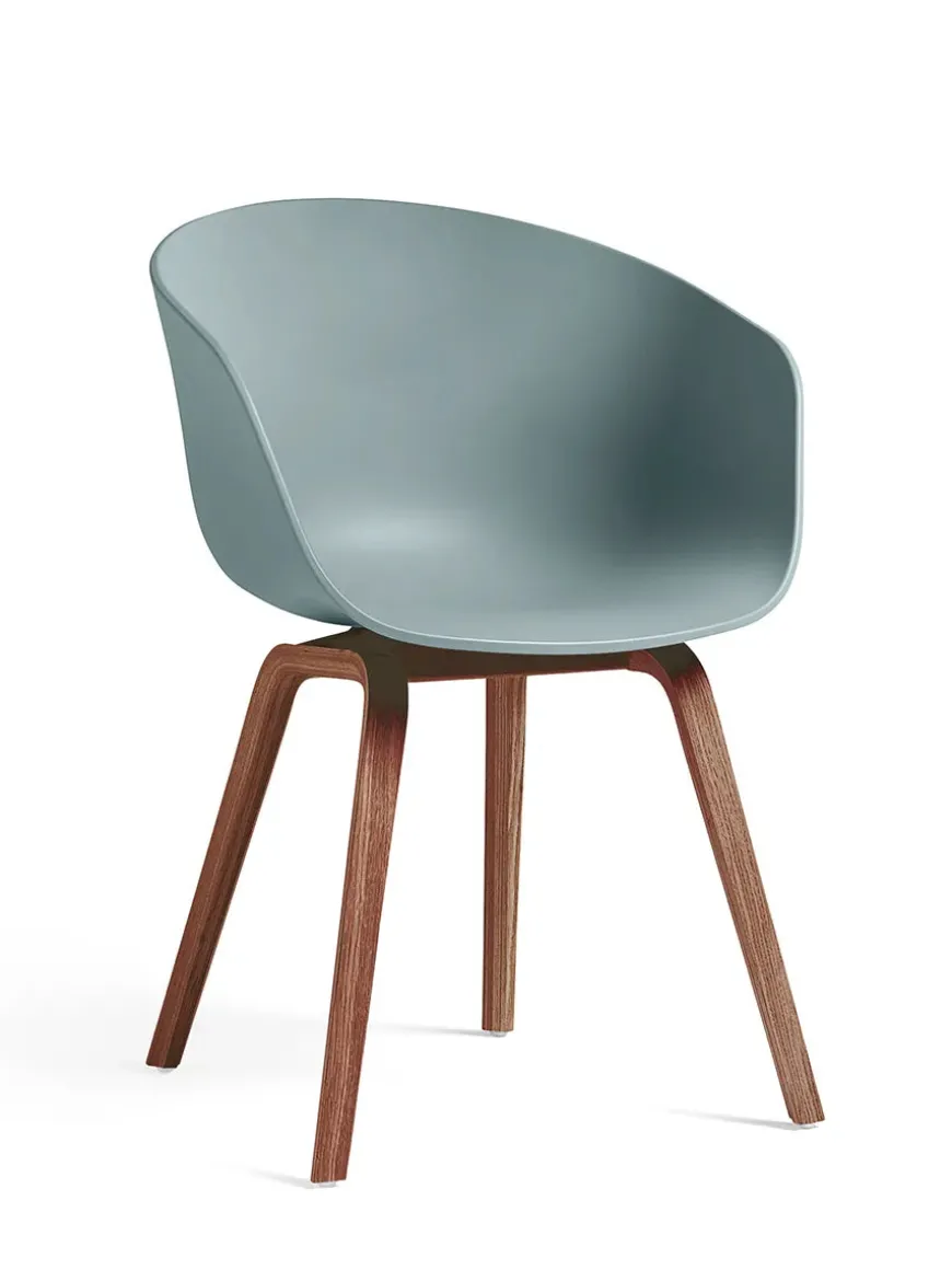 About a Chair AAC23 Soft fra Hay