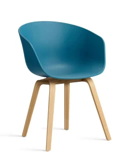 About a Chair AAC23 Soft fra Hay