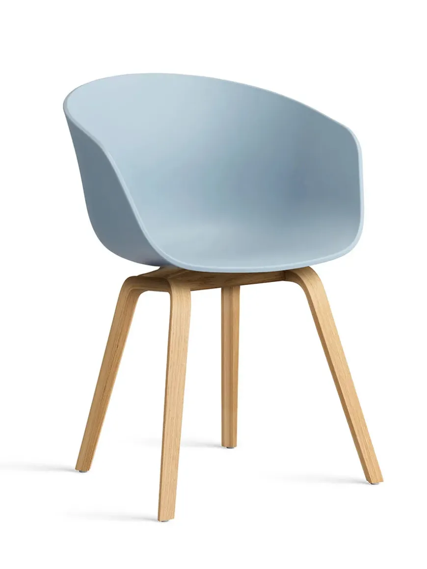 About a Chair AAC23 Soft fra Hay