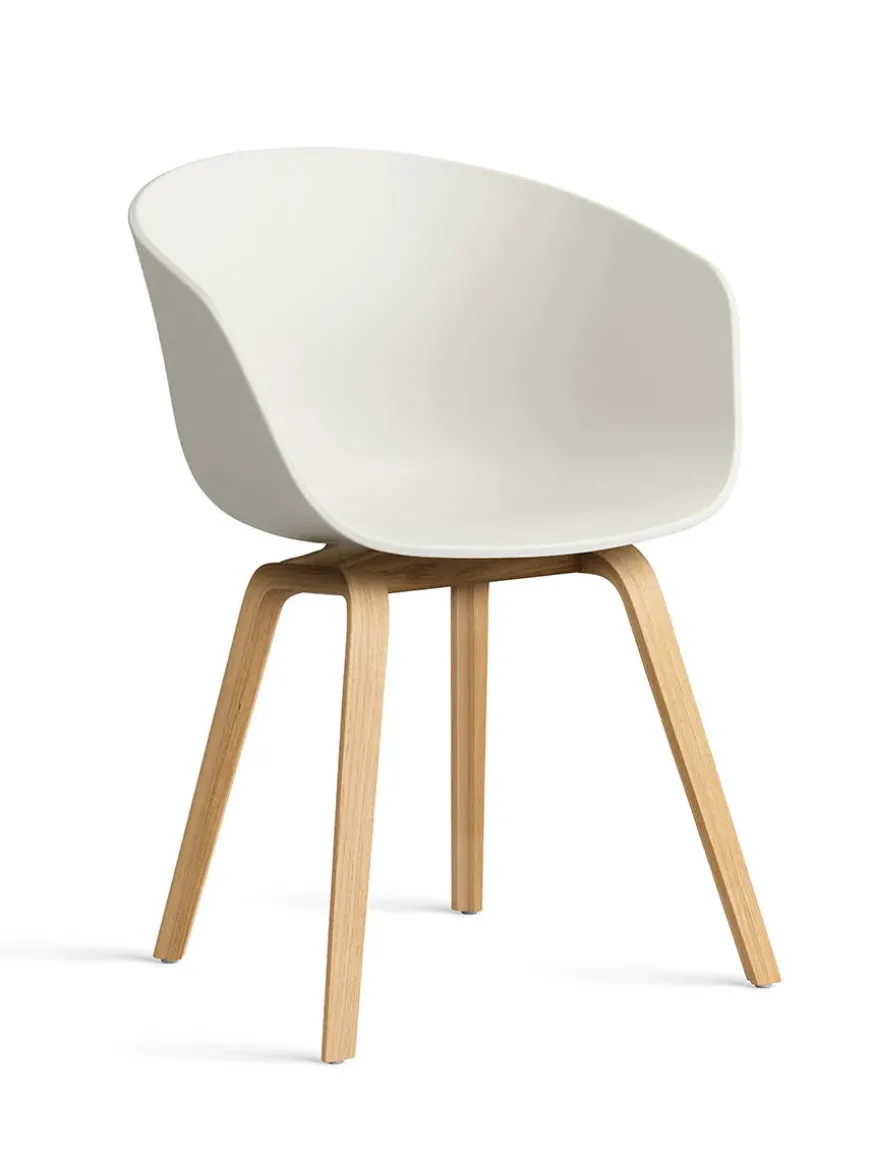 About a Chair AAC23 Soft fra Hay