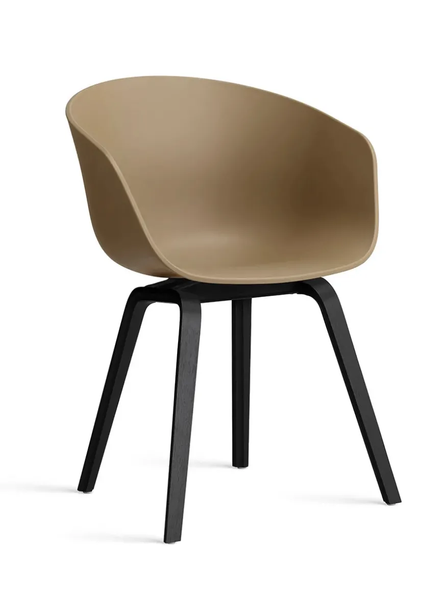 About a Chair AAC23 Soft fra Hay