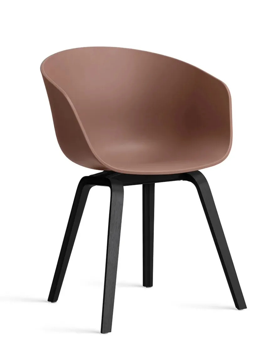 About a Chair AAC23 Soft fra Hay