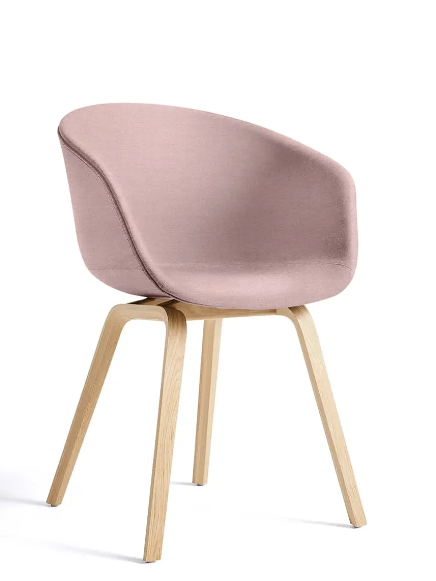 About a Chair AAC23 Soft fra Hay