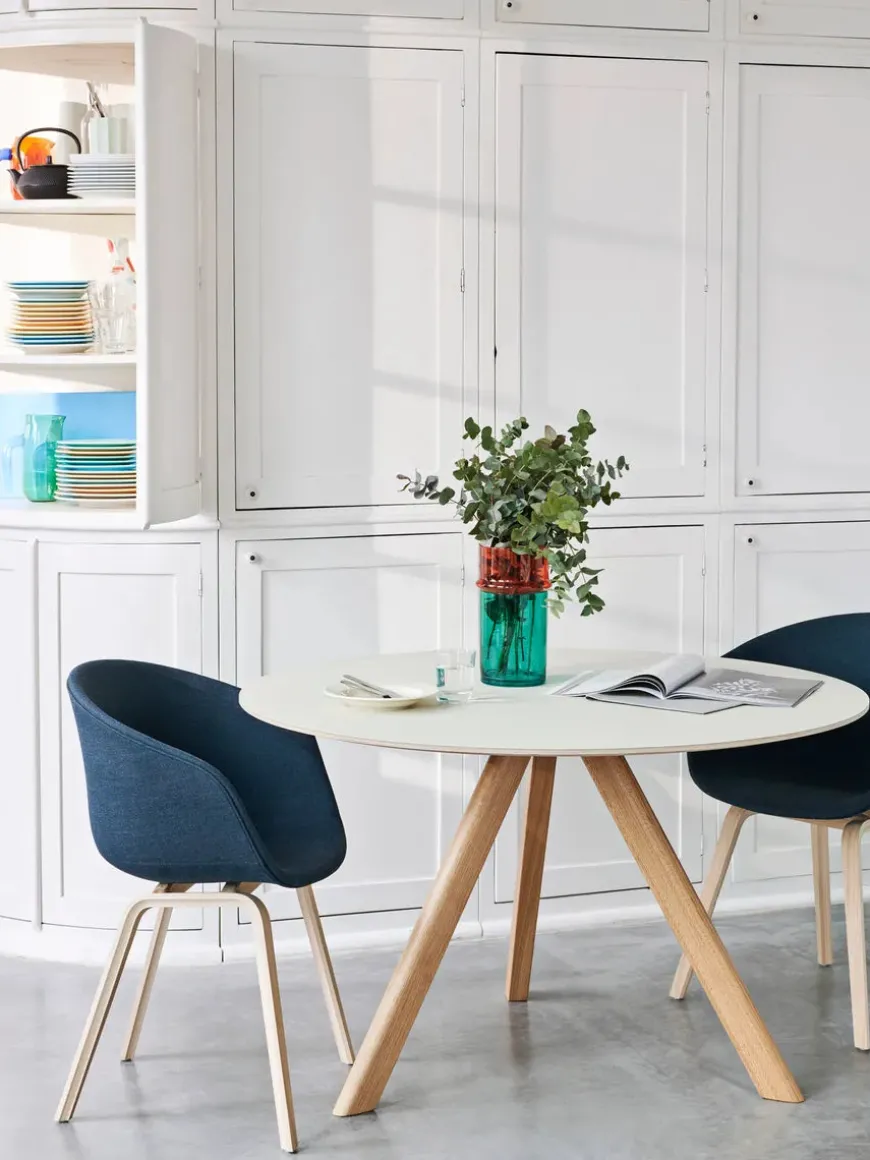 About a Chair AAC23 Soft fra Hay