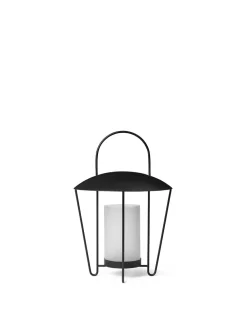 Abri Lantern fra Ferm Living