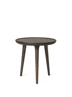 Accent Table i Sirka grå egetræ fra Mater