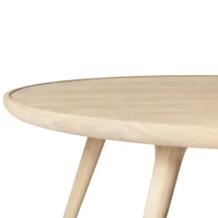 Accent Table i Sirka grå egetræ fra Mater