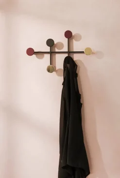 Afteroom Knagerække fra Audo Copenhagen