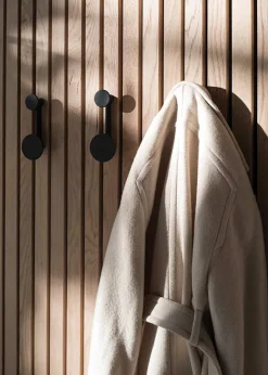 Afteroom Knagerække, lille fra Audo Copenhagen